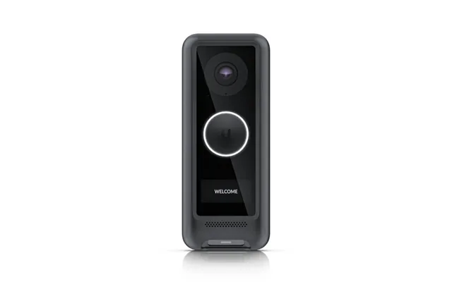 Ubiquiti Networks Uvc-g4-db-cover-black Polycarbonate Pc 1 Pc S