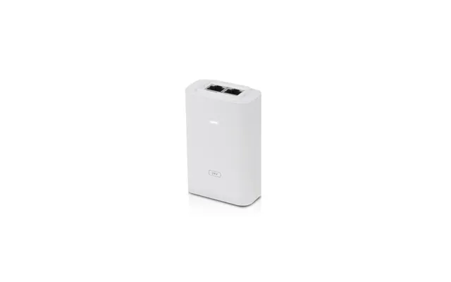 Ubiquiti Poe-24-24w-g-wh Poe Adapter Gigabit Ethernet 24 V