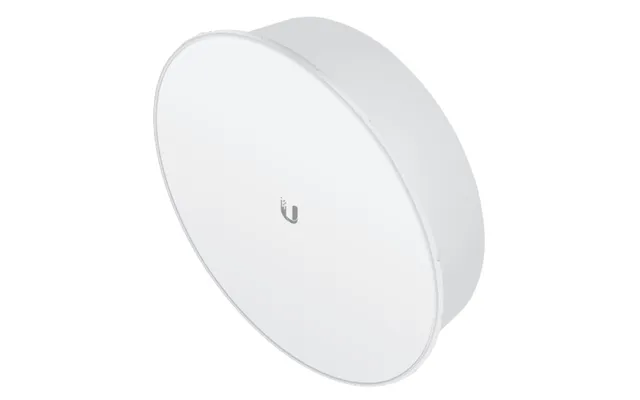 Ubiquiti Powerbeam Ac Iso Gen2 Network Bridge 450 Mbit S White