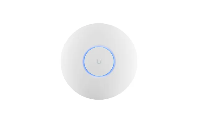 Ubiquiti U6 Wireless Access Point 2402 Mbit S White Power Over Ethern