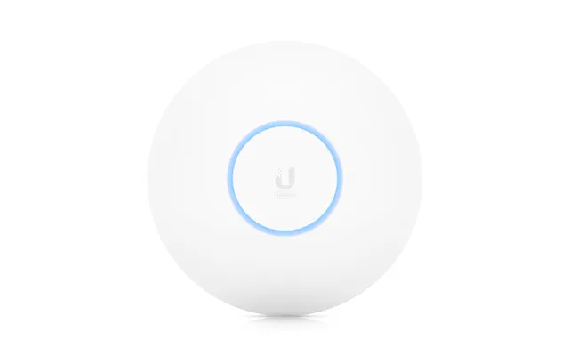Ubiquiti U6-pro Wireless Access Point 4800 Mbit S White Power Over Eth