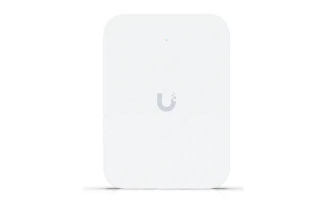 Ubiquiti U7 In-wall 4300 Mbit S White Power Over Ethernet Poe