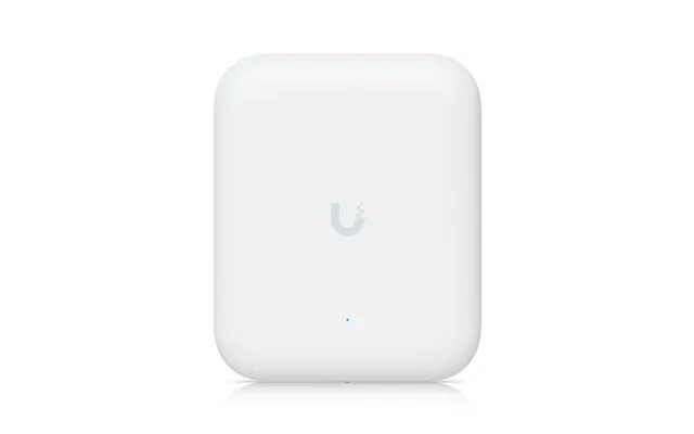 Ubiquiti U7 Outdoor 4300 Mbit S White Power Over Ethernet Poe