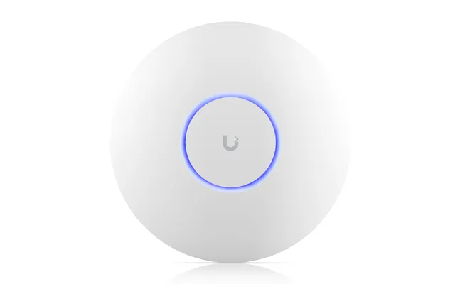 Ubiquiti U7 Pro 5800 Mbit S White Power Over Ethernet Poe
