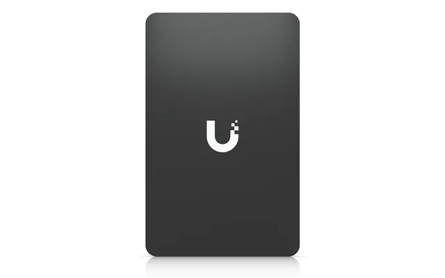 Ubiquiti Ua-card-b-100 Proximity Access Card