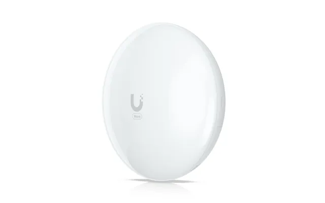 Ubiquiti Uisp Wave Pico Network Bridge 800 Mbit S White