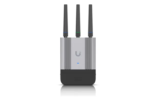 Ubiquiti Umr-industrial Cellular Network Router
