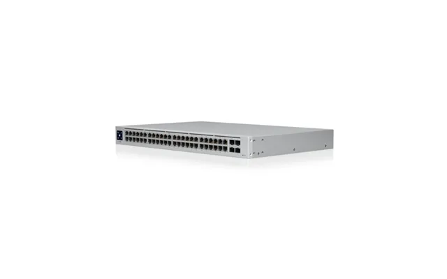 Ubiquiti Unifi Usw-48-poe Network Switch Managed L2 Gigabit Ethernet