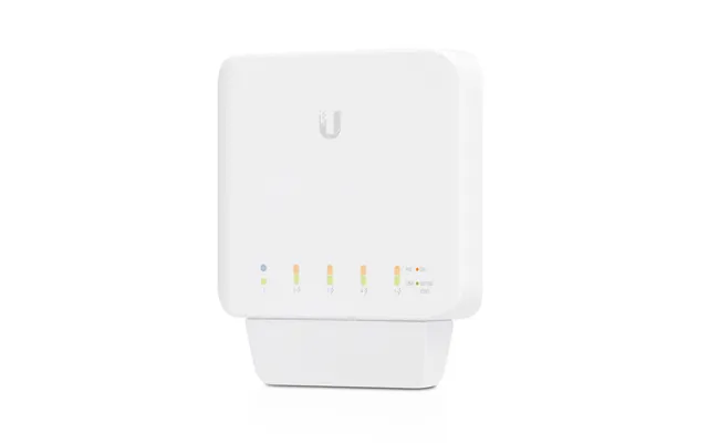Ubiquiti Unifi Usw Flex Managed L2 Gigabit Ethernet 10 100 1000 Powe