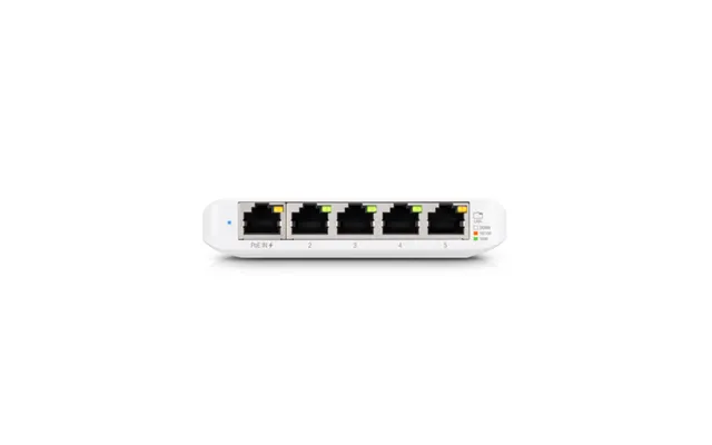 Ubiquiti Unifi Usw Flex Mini. Eu