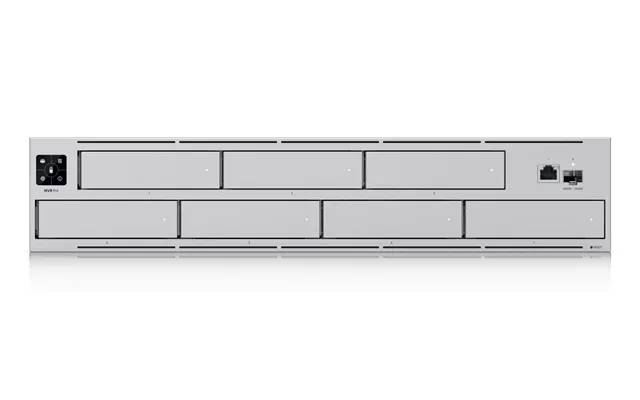 Ubiquiti Unvr-pro 2u Grey