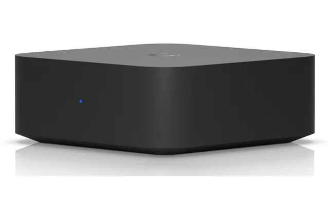 Ubiquiti Upl-port-b Ethernet Lan Wi-fi Black