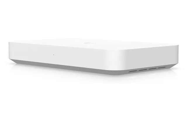 Ubiquiti Uxg-fiber 30w Gateway Controller 1000. 2500. 10000 Mbit S