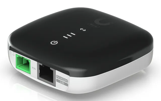 Ubiquiti Wavefiber Onu Optical Network Unit Onu
