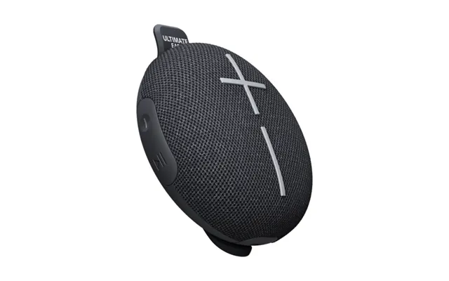 Ultimate Ears 984-002017 Portable Party Speaker Black