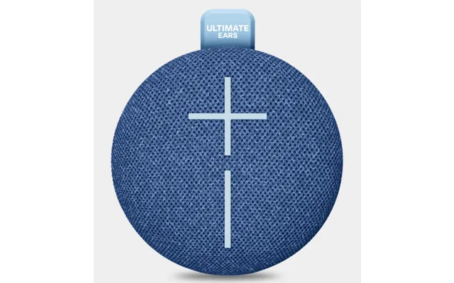 Ultimate Ears 984-002022 Portable Party Speaker Blue