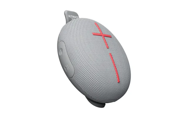 Ultimate Ears 984-002027 Portable Party Speaker Grey