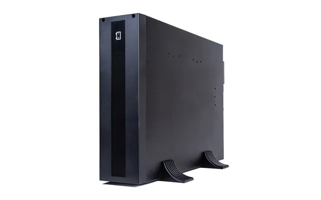 Uniti Power Ebm2409rt3u Ups Battery Cabinet Rackmount Tower