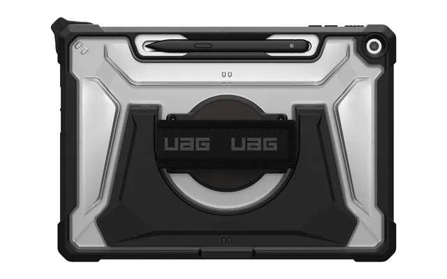 Urban Armor Gear 324023114340 Tablet Case 30.5 Cm 12 Bumper Bl