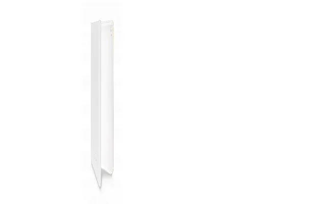 Urban Factory Tweedee Portfolio For Ipad 10.2 Black