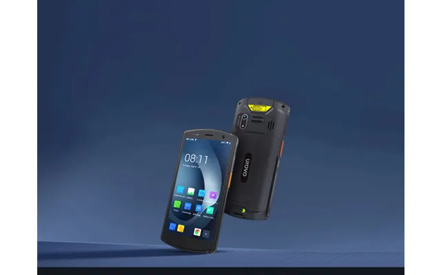 Urovo Ct58s Enterprise Mobile Computer