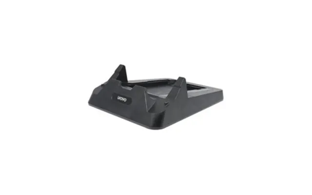 Urovo Single Cradle With Psu Eu