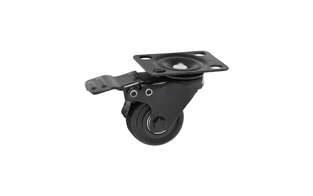 V7 Rm4casters-1e Rack Accessory Castor Wheels