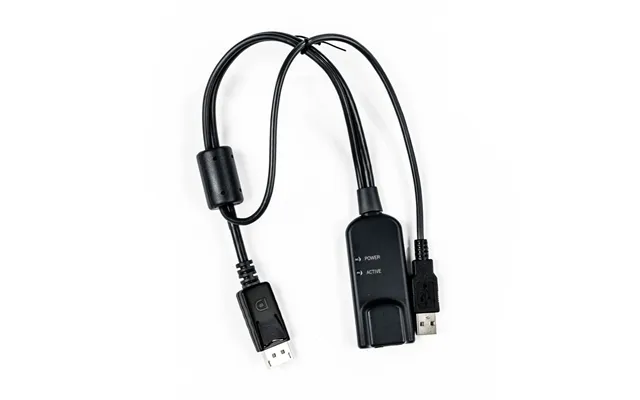 Vertiv Avocent Mpuiq-vmcdp Kvm Interface Adapter Displayport