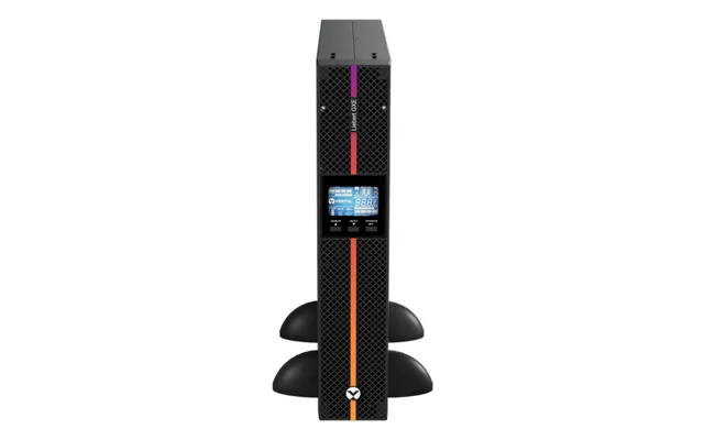 Vertiv Liebert Gxe3-3000irt2uxl Uninterruptible Power Supply Ups Dou