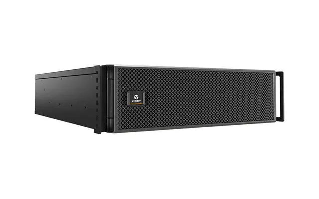 Vertiv Liebert Gxt5 5 - 10 Kva External Battery Cabinet