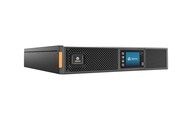 Vertiv Liebert Gxt5 Double Online Conversion Ups - 1500va 1500w 230v