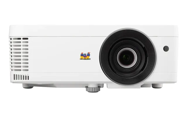 Viewsonic Px700hdhe Data Projector Standard Throw Projector 3700 Ansi