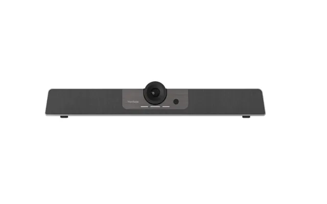 Viewsonic Umb202 Video Conferencing Camera Black 3840 X 2160 Pixels 30