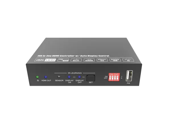 Vivolink Vlhdmictl1-mme Control Processor