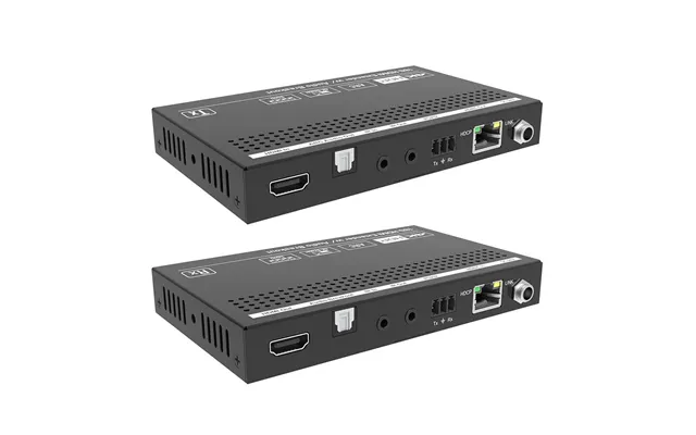 Vivolink Vlhdmiexthdb2.0s Av Extender Av Transmitter & Receiver Bl