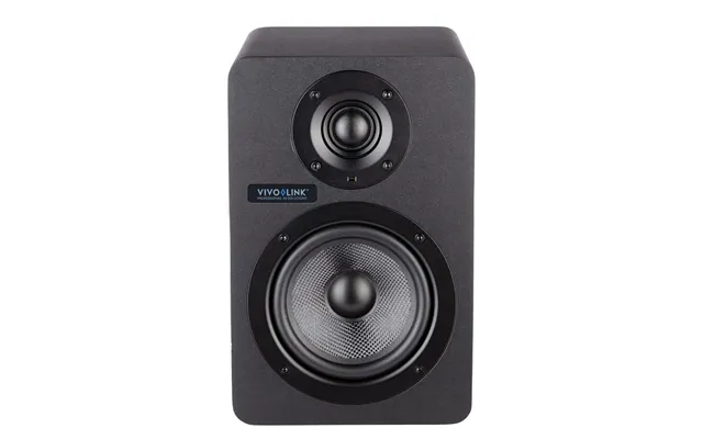 Vivolink Vlsp70 Loudspeaker 2-way Black Wired 50 W