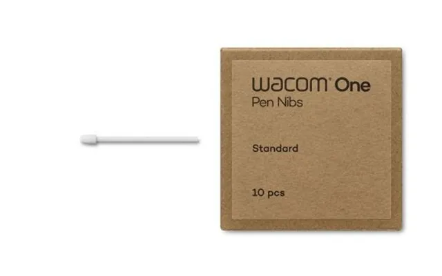 Wacom Ack24911z Graphic Tablet Accessory Pen Nib