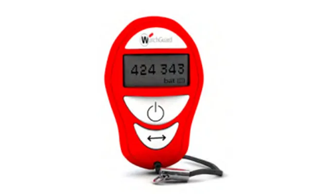 Watchguard Authpoint Hardware Token 7 Year S