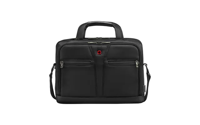 Wenger Swissgear Bc Pro Notebook Case 40.6 Cm 16 Briefcase Bla