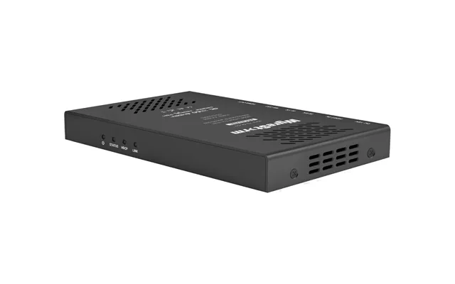 Wyrestorm Rxv-70-4k-g2 Av Extender Av Receiver Black