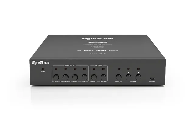 Wyrestorm Sw-510-tx Av Extender Av Transmitter Black