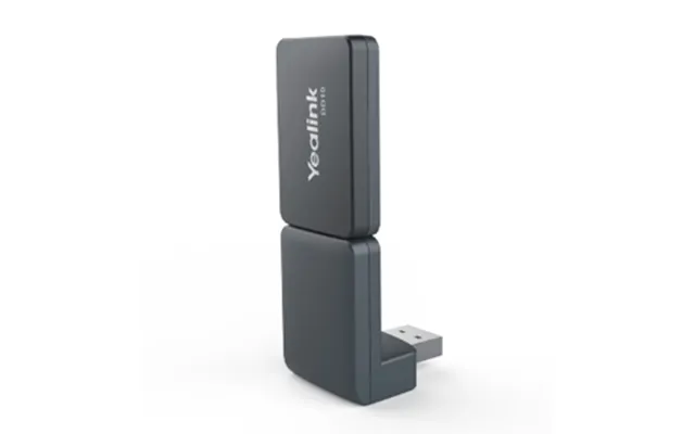Yealink Dd10k Dect Usb Dongle For T41s T42s