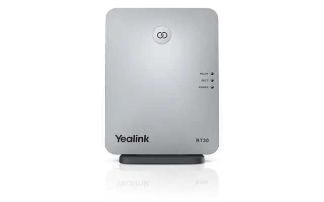 Yealink Dect Repeater For W52p. W53p. W56p .w60p And W70b