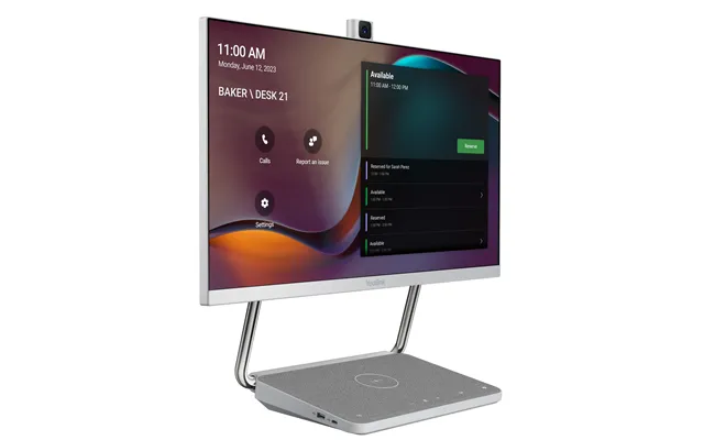 Yealink Deskvision A24
