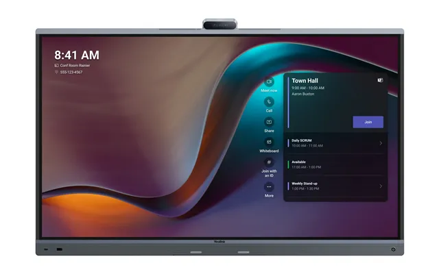 Yealink Meetingboard 65 Pro Mb65pro-a02