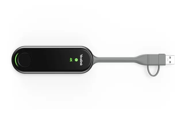 Yealink Pa20 Wireless Presentation System Dongle