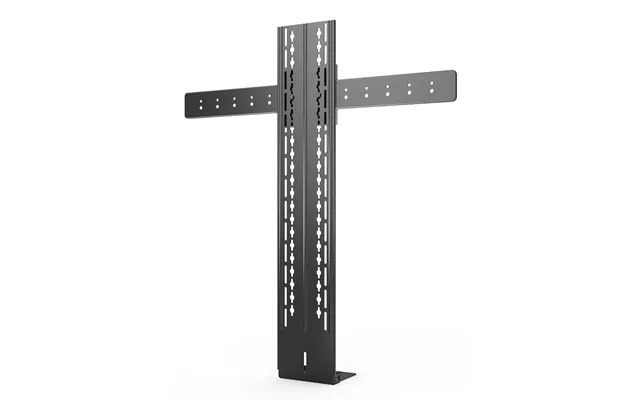 Yealink Vcs-tvmount2 Wall Mount Black