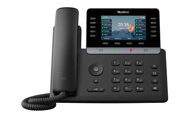 Yealink Yealink-sip-t74w