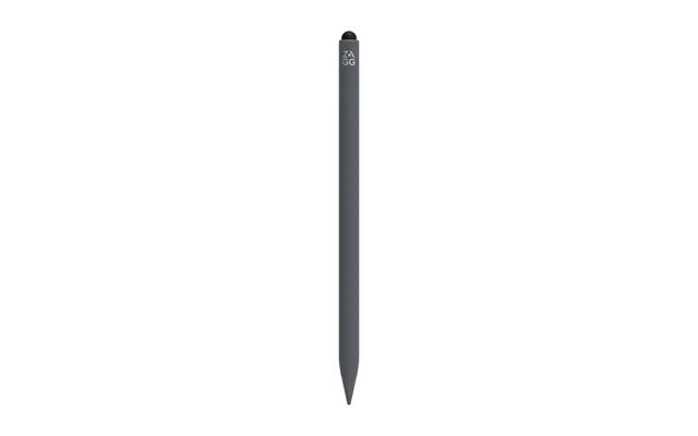 Zagg Pro Stylus 2 Stylus Pen Grey