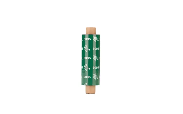 Zebra 05095gs08407 Thermal-transfer Ribbon 84mm X 74m Pack 12 For Zebr
